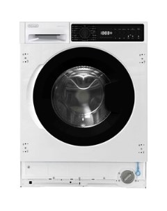 Встраиваемая стиральная машина DWMI 845 VI ISABELLA Delonghi