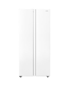 Холодильник CS5083FWT Hyundai