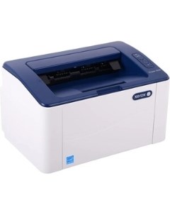 Принтер лазерный Phaser 3020BI Xerox