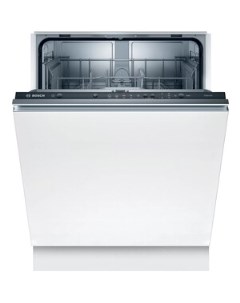Встраиваемая посудомоечная машина SMV25BX02R Bosch