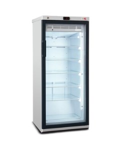 Холодильная витрина B235DNZ Бирюса