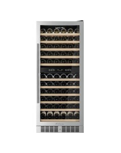Встраиваемый винный шкаф Meyvel MV116 KST2 MV116 KST2