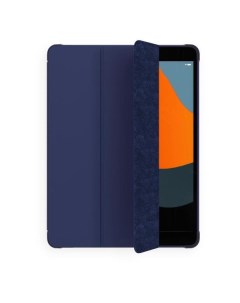 Чехол vlp Flex Folio для iPad 7 8 9 10 2 темно синий Flex Folio для iPad 7 8 9 10 2 темно синий Vlp