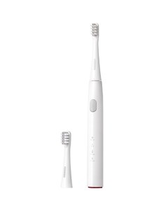 Электрическая зубная щетка Dr Bei Sonic Electric Toothbrush YMYM GY1 White Sonic Electric Toothbrush Dr.bei