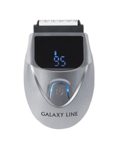 Машинка для стрижки волос Galaxy LINE GL4168 LINE GL4168