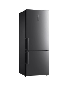 Холодильник с нижней морозильной камерой Korting KNFC 71887 X KNFC 71887 X