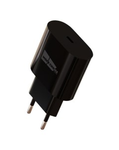 Сетевое зарядное устройство USB More Choice NC70S Black NC70S Black More choice