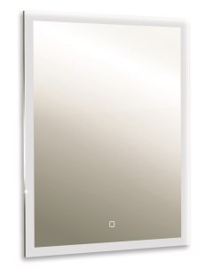 Зеркало ФР 1540 60х80 см Silver mirrors