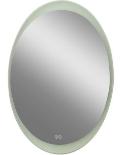 Зеркало 60x105 см Ovale AM Ova 600 1050 DS F H Art&max