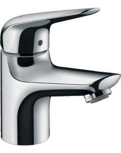 Кран для холодной воды Novus 71050000 Hansgrohe