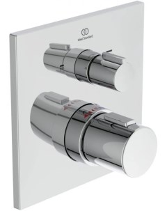 Термостат для ванны Ceratherm C100 A7522AA Ideal standard