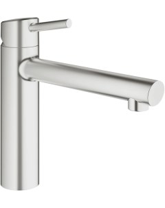 Смеситель для кухни Concetto New 31128DC1 Grohe