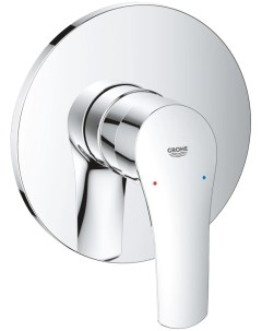 Смеситель для душа Eurosmart 24042003 Grohe