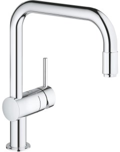 Смеситель для кухни Minta 32067000 Grohe