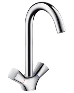 Смеситель для кухни Logis M31 71280000 Hansgrohe