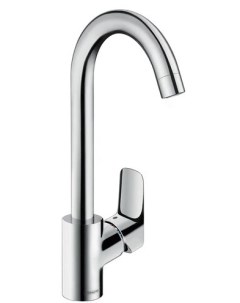 Смеситель для кухни Logis M31 71835000 Hansgrohe