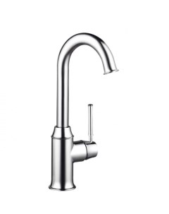 Смеситель для кухни однорычажный Talis Classic 14858000 Hansgrohe