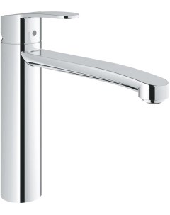 Смеситель для кухни Eurostyle Cosmopolitan 31124002 Grohe