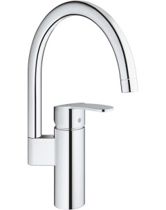 Смеситель для кухни Eurostyle Cosmopolitan 30221002 Grohe