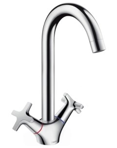 Смеситель для мойки Logis M32 71285000 Hansgrohe