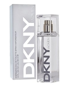 Women Energizing Eau de Toilette туалетная вода 30мл Donna karan