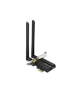 Wi Fi адаптер Archer TX50E PCI Express Tp-link