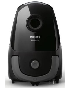 Пылесос FC8241 09 чёрный Philips