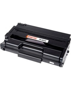 Картридж лазерный TFR724BPU1J PR 408162 408162 черный 6400стр для Ricoh Aficio SP 377DNwX 377SFNwX Print-rite