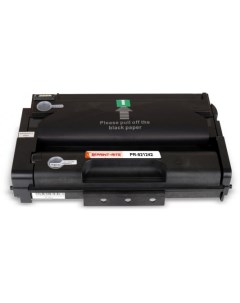 Картридж лазерный TFR534BPU1J PR 821242 821242 черный 6400стр для Ricoh SP 311DN 311DNw 325DNw Print-rite