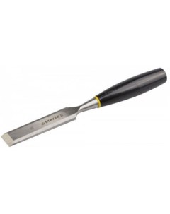 Стамеска 1820 25 плоская с пластмассовой ручкой 25мм Stayer