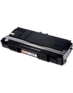 Картридж лазерный TFR802BPU1J PR 407442 407442 черный 2000стр для Ricoh Aficio SP 111 SP 111SF Print-rite