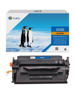 Картридж для лазерного принтера GG C052H G&g