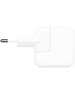 Сетевое зарядное устройство MGN03ZM A USB 12Вт 2A белый Apple