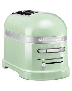 Тостер 5KMT2204EPT фисташковый Kitchenaid