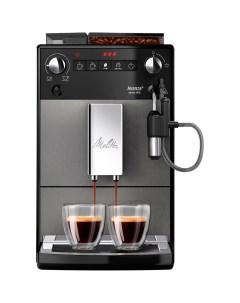 Кофемашина Caffeo Avanza F270 100 Melitta