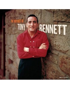 Виниловая пластинка Tony Bennett The Very Best of Tony Bennett LP Республика