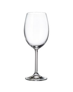 Бокал для вина 450 мл стекло 6 шт Colibri Gastro 21060 4S032 450 Bohemia