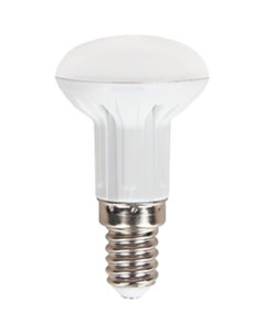 Лампа светодиодная E14 4 Вт 220 В рефлектор 4200 К свет нейтральный белый Light Reflector R39 LED Ecola