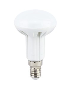 Лампа светодиодная E14 5 Вт 50 Вт 220 В рефлектор 4200 К свет нейтральный белый Light Reflector R50  Ecola