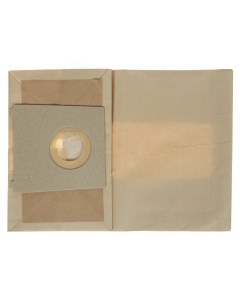 Мешок для пылесоса BS 02 бумажный 5 шт Vesta filter