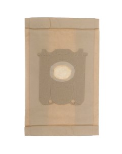 Мешок для пылесоса PH 02 бумажный 5 шт 1 фильтр Vesta filter