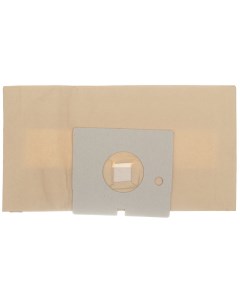 Мешок для пылесоса LG 02 бумажный 5 шт Vesta filter