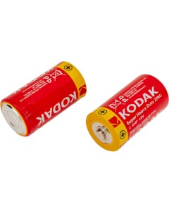Солевая батарейка Kodak