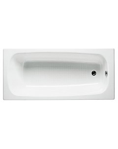 Чугунная ванна Continental 150х70 Roca