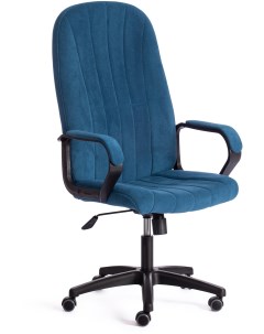 Кресло СН888 LT 22 Синий Tetchair