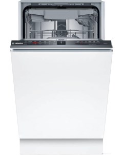 Встраиваемая посудомоечная машина SPV2HMX42E Bosch