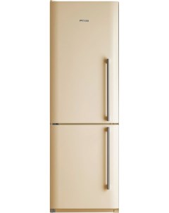 Холодильник RK FNF 170 бежевый Pozis