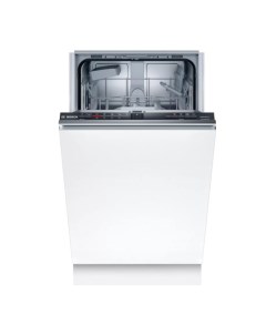 Встраиваемая посудомоечная машина SRV2IKX3BR Bosch
