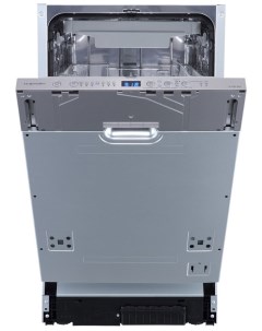 Встраиваемая посудомоечная машина DI 47BC MSS History