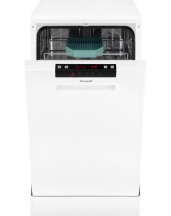 Посудомоечная машина DW 4033 белый Weissgauff